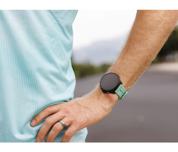 Suunto RUN 2 ALL BLACK 4GB - 1582510 - zdjęcie 13